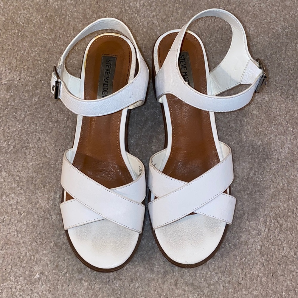 Steve Madden Heels